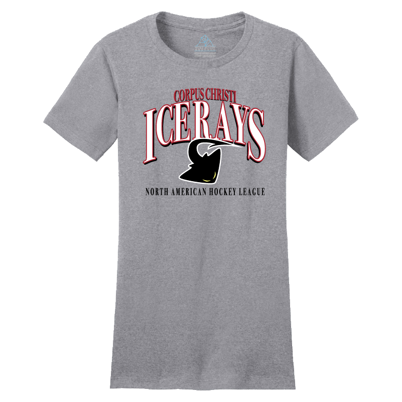 Womens League Legacy T-Shirt