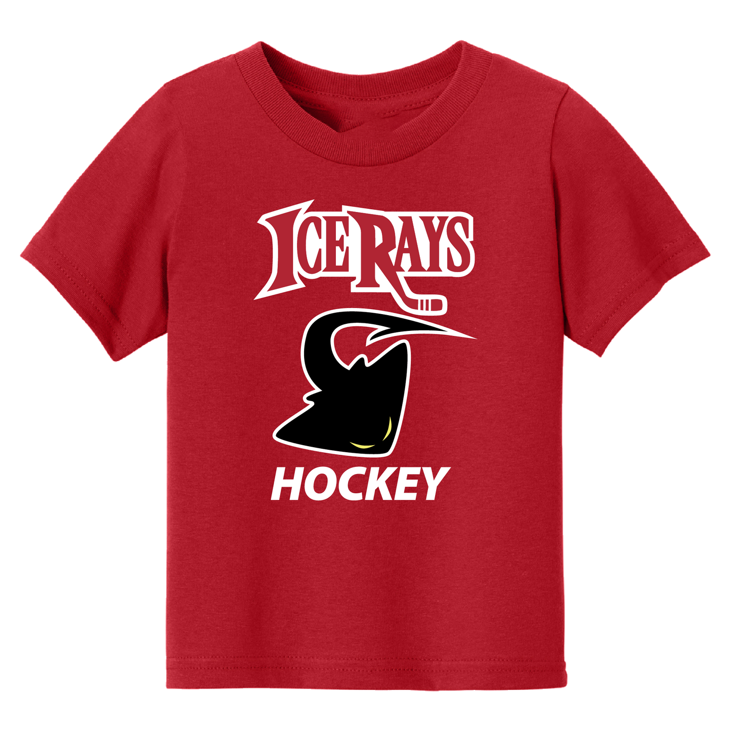 Toddler Hockey T-Shirt
