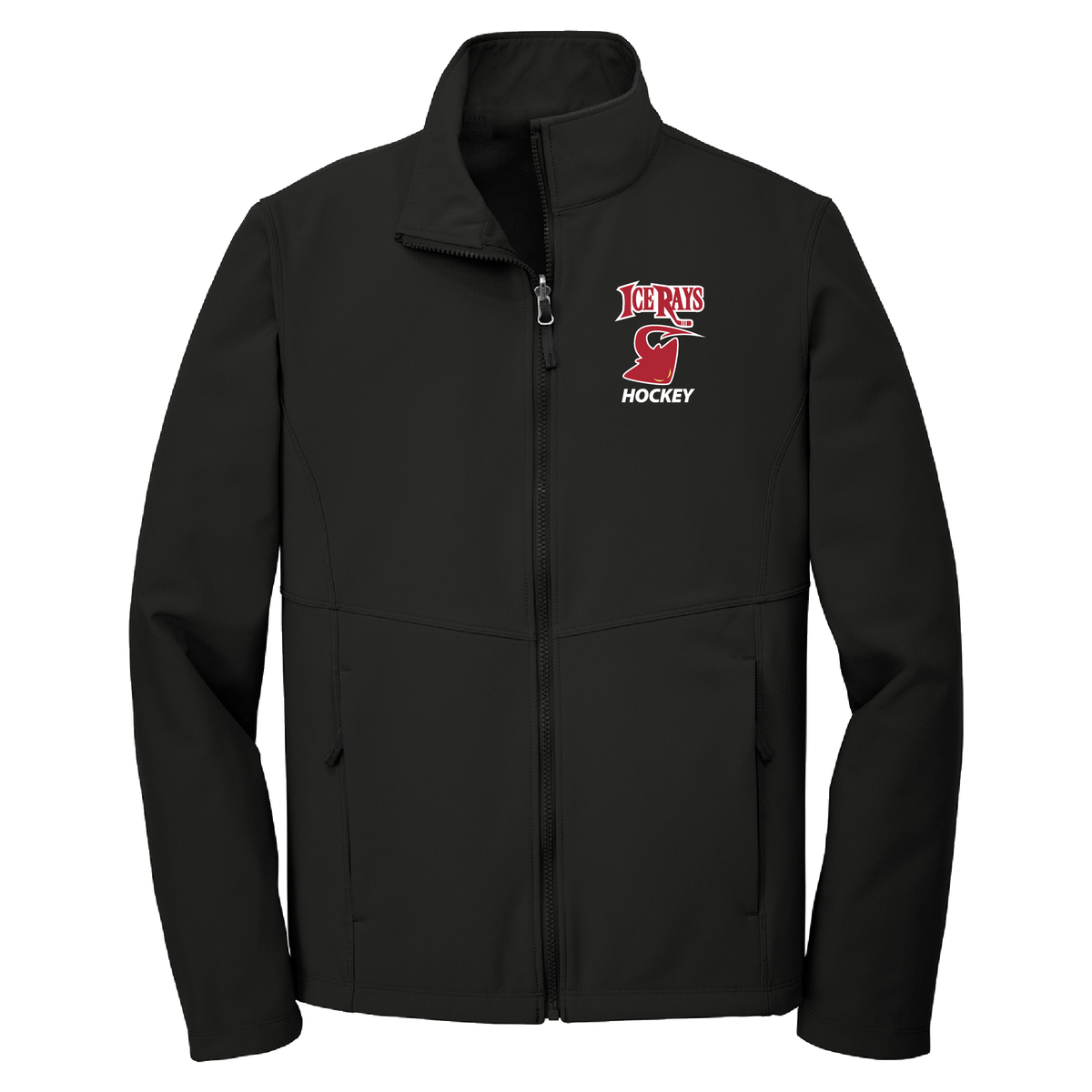 Hockey Shell Jacket