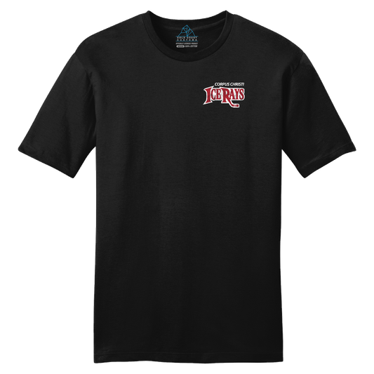 What Lurks Beneath T-Shirt