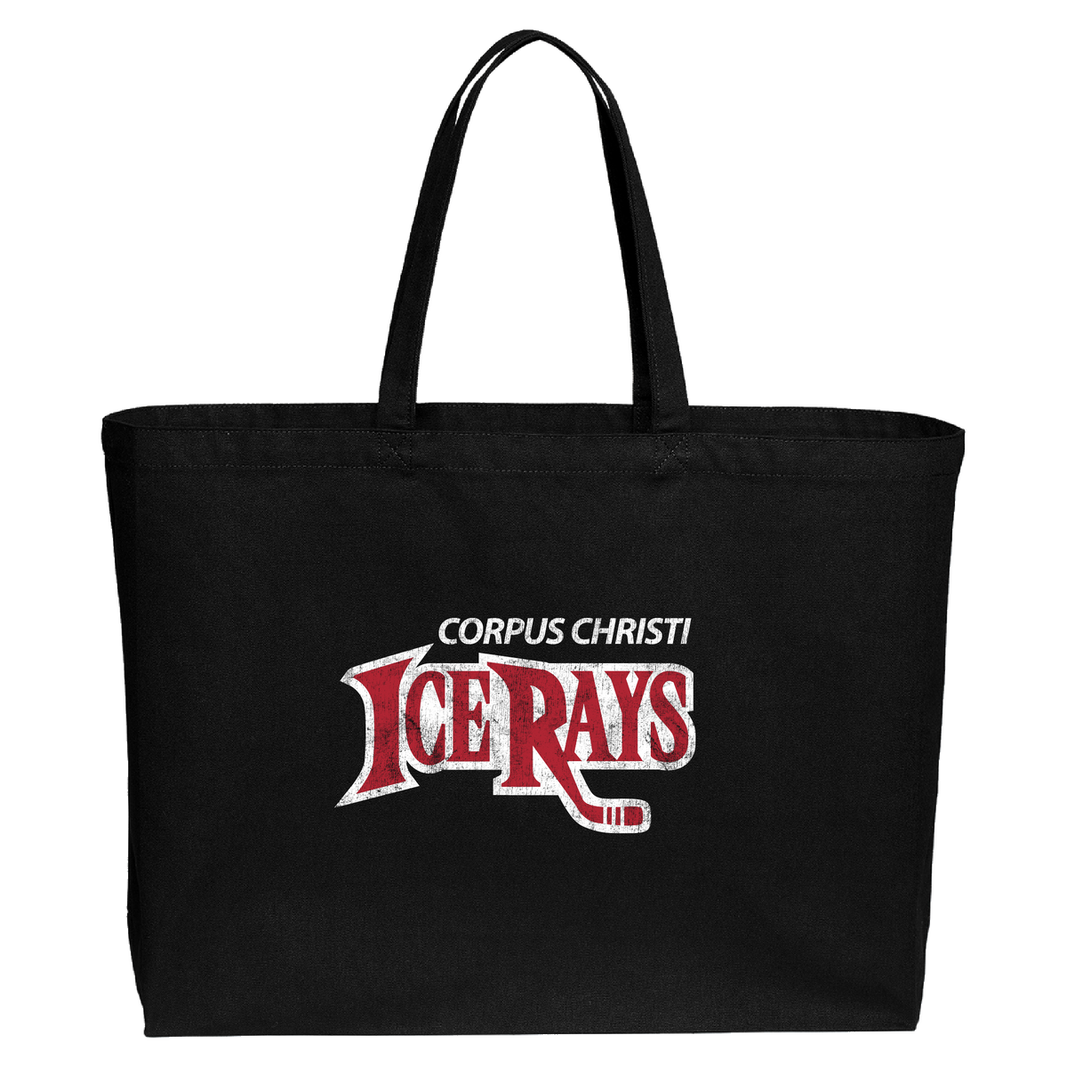 What Lurks Beneath Tote