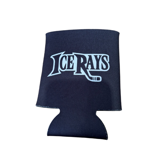 Corpus Christi IceRays Beverage Holder