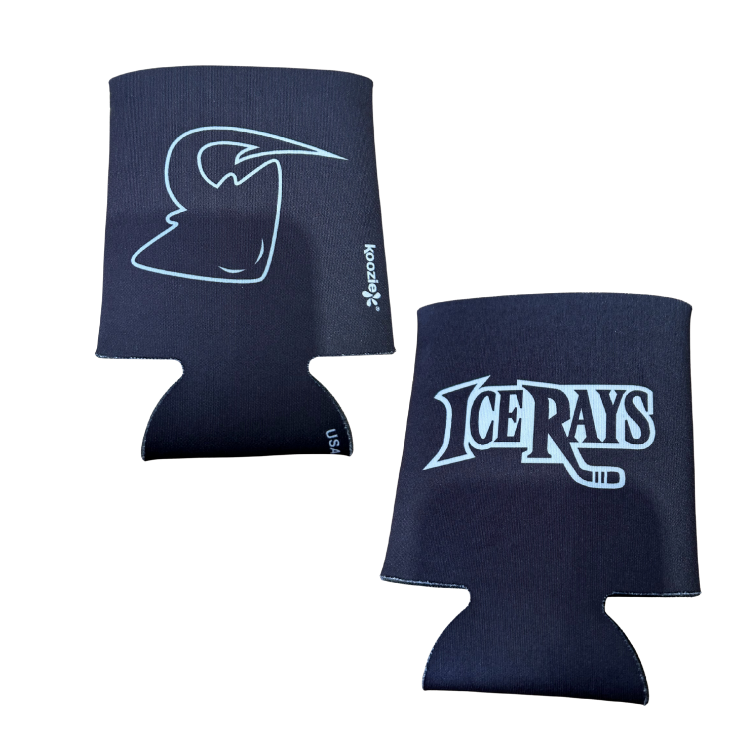 Corpus Christi IceRays Beverage Holder