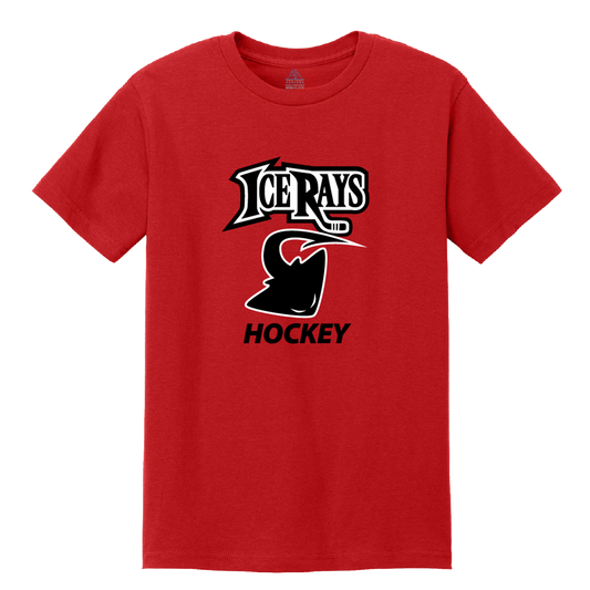 Corpus Christi IceRays Hockey T-Shirt