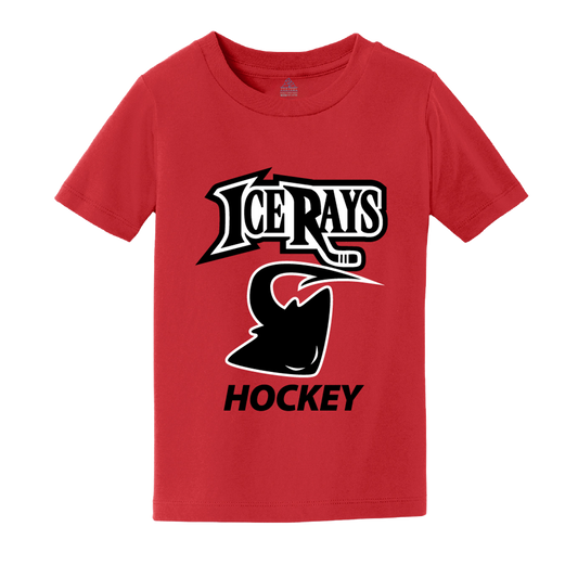 Corpus Christi Infant/Toddler IceRays Hockey T-Shirt