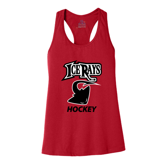 Corpus Christi Womens IceRays Hockey Tank