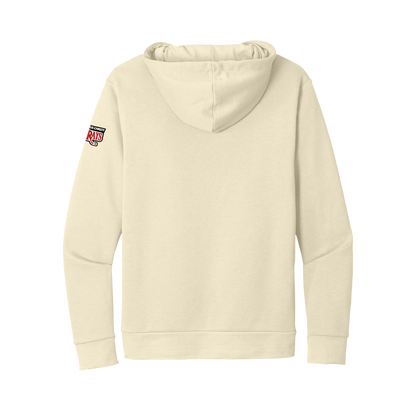 IceRays Hockey Distressed Hoodie