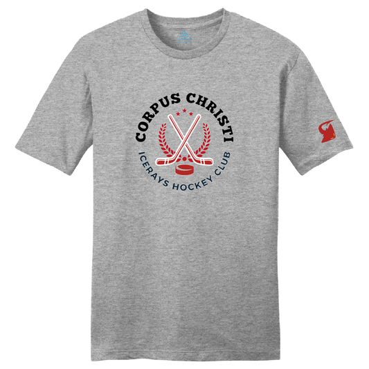 IceRays Emblem T-Shirt