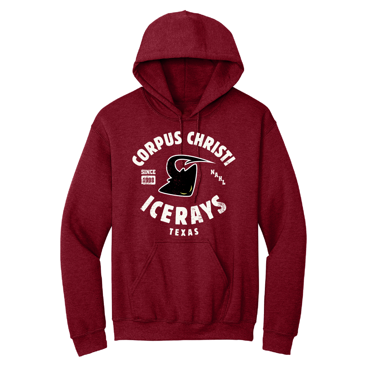 Heritage Hoodie