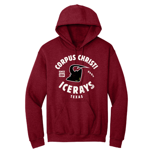 Heritage Hoodie