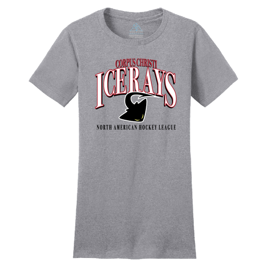 Womens League Legacy T-Shirt