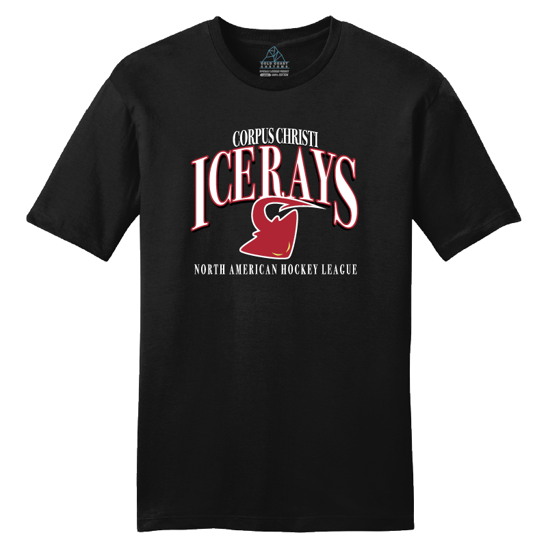 League Legacy T-Shirt