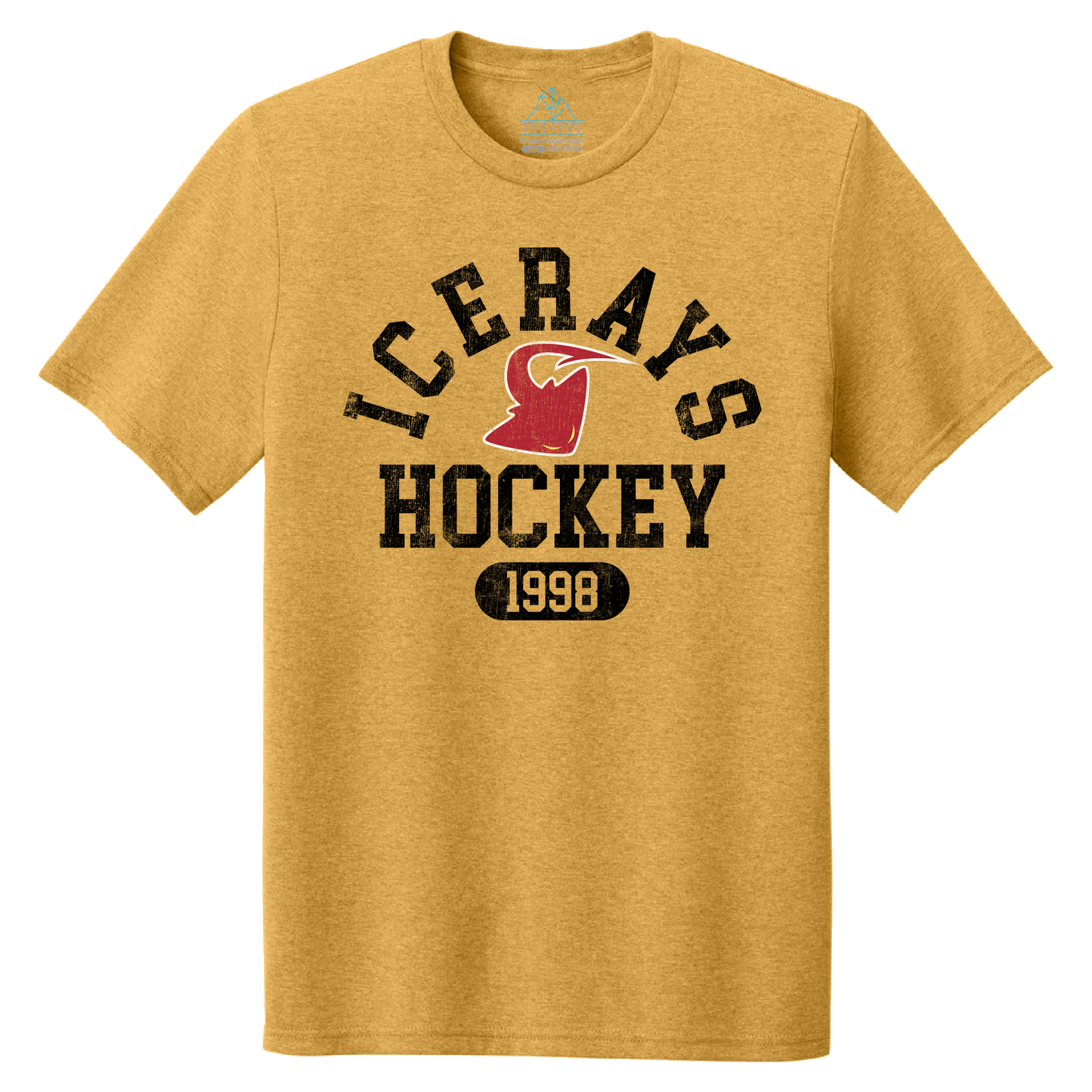 Old School T-Shirt