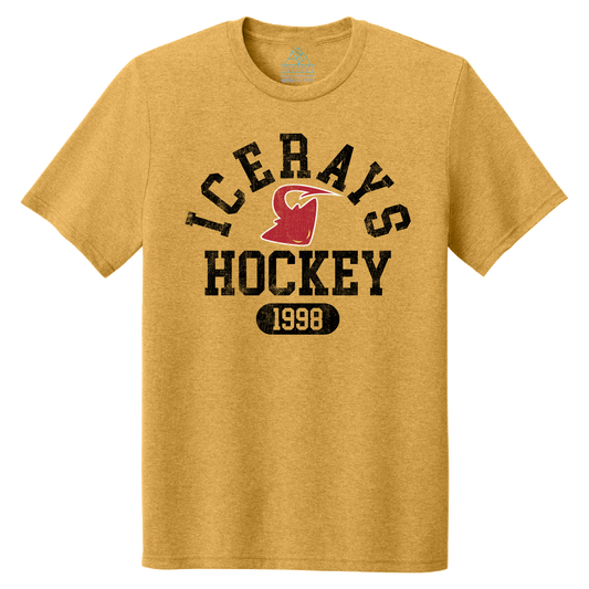 Old School T-Shirt