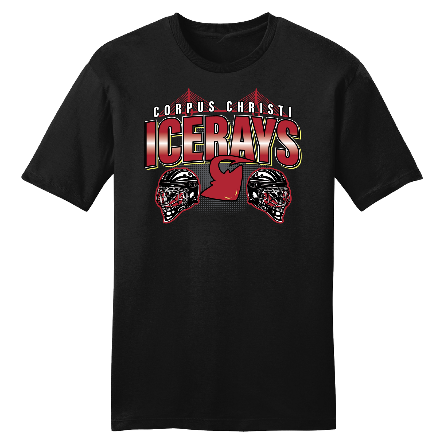Game Face T-Shirt
