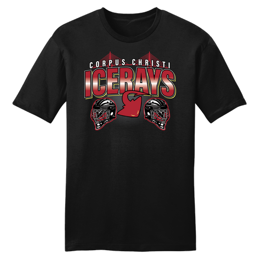 Game Face T-Shirt