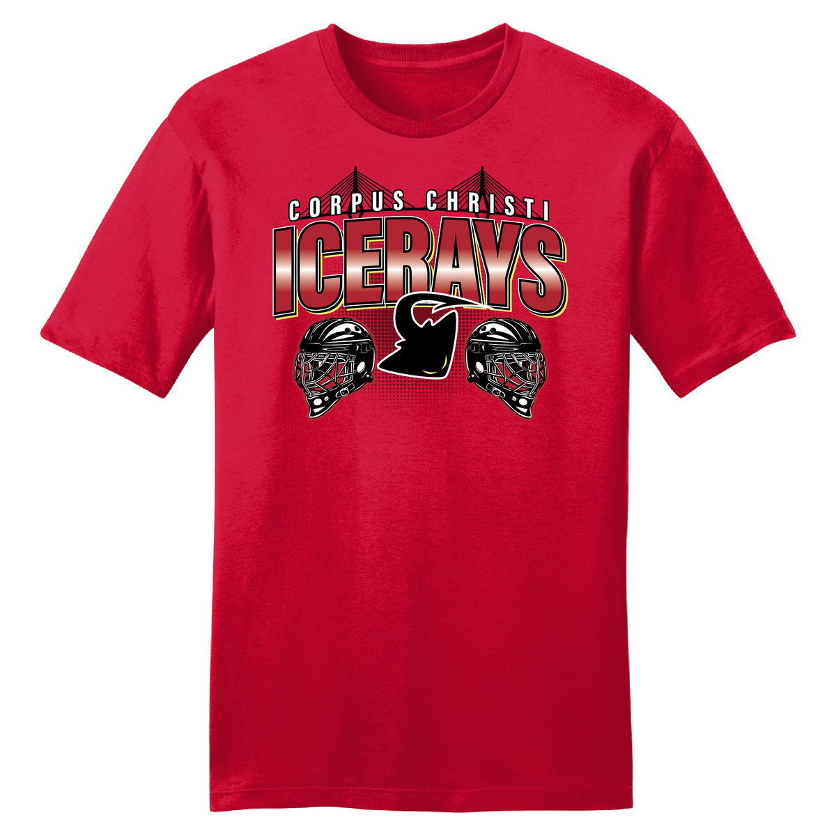 Game Face T-Shirt