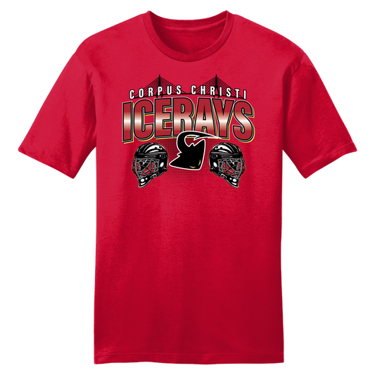 Game Face T-Shirt