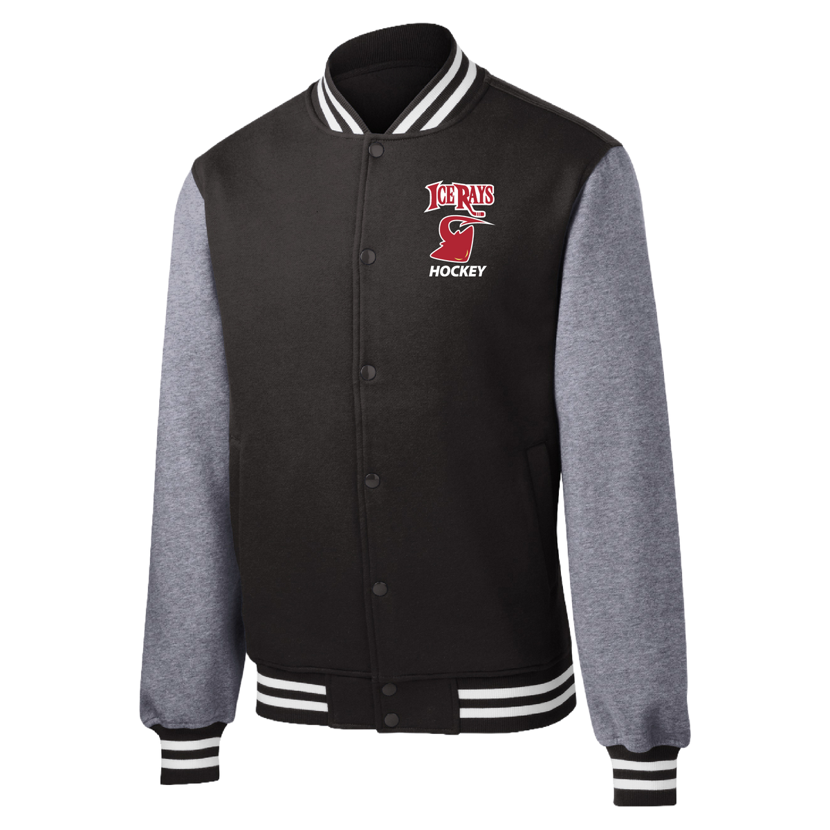 Heritage Letterman Jacket