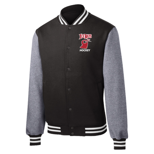 Heritage Letterman Jacket
