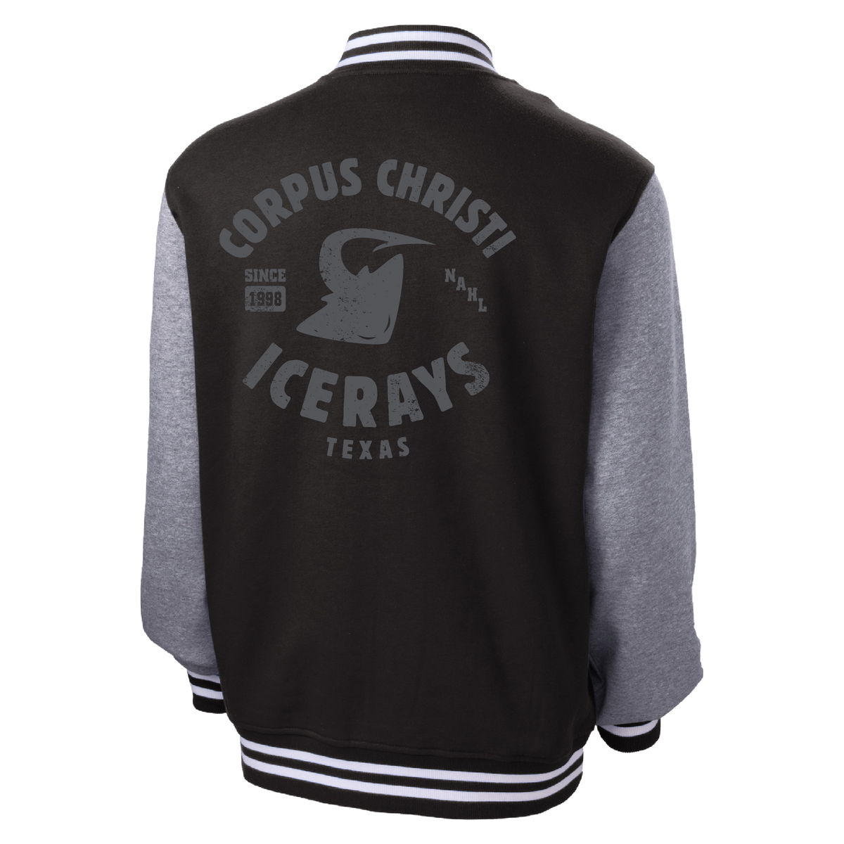Heritage Letterman Jacket