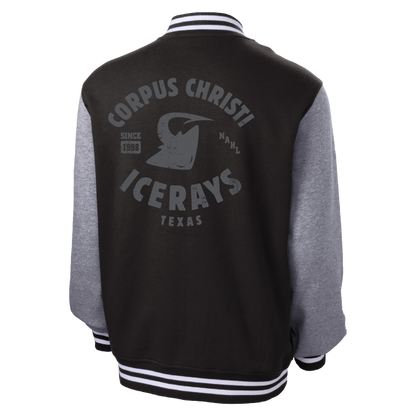Heritage Letterman Jacket
