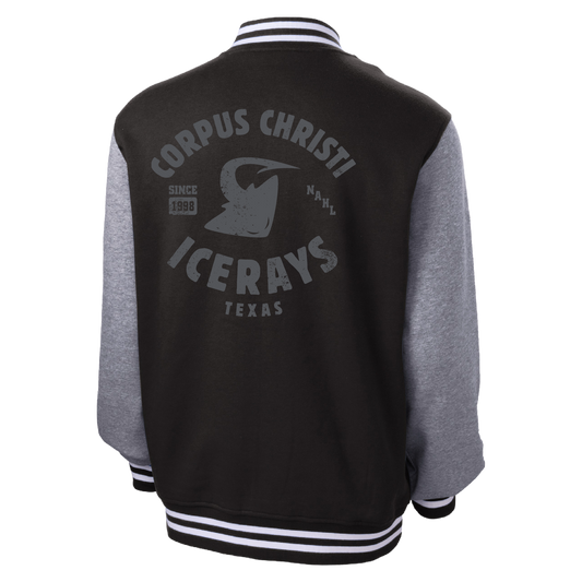 Heritage Letterman Jacket