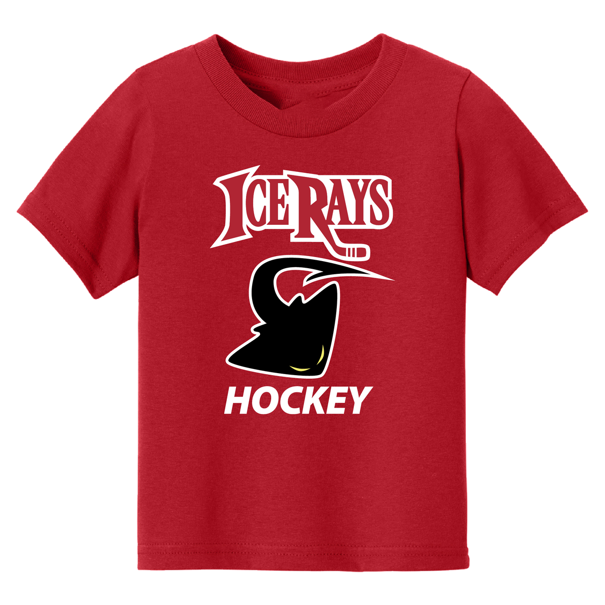 Toddler Hockey T-Shirt