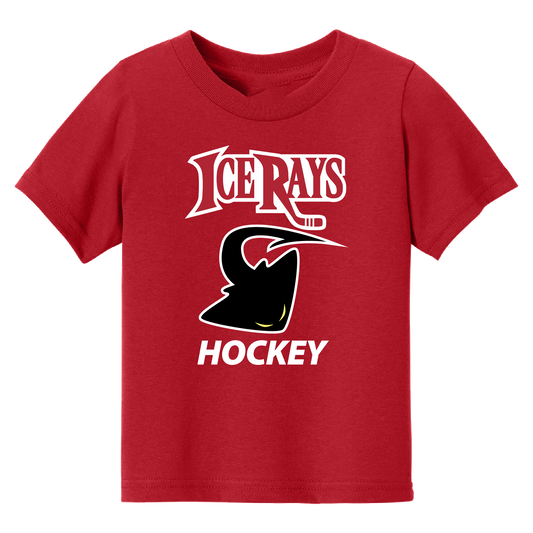 Toddler Hockey T-Shirt