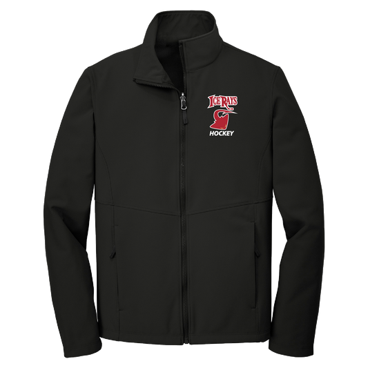Hockey Shell Jacket