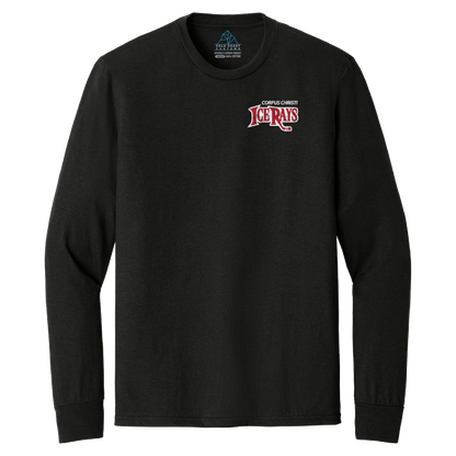 What Lurks Beneath Long Sleeve T-Shirt