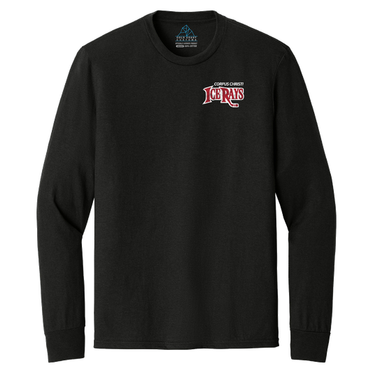 What Lurks Beneath Long Sleeve T-Shirt