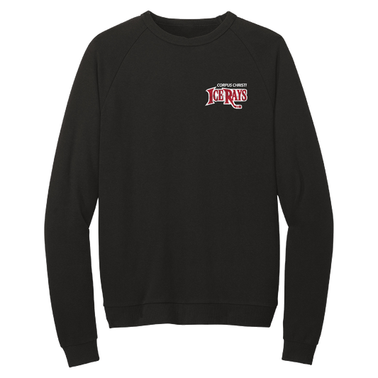 What Lurks Beneath Crewneck