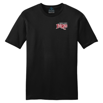 What Lurks Beneath T-Shirt