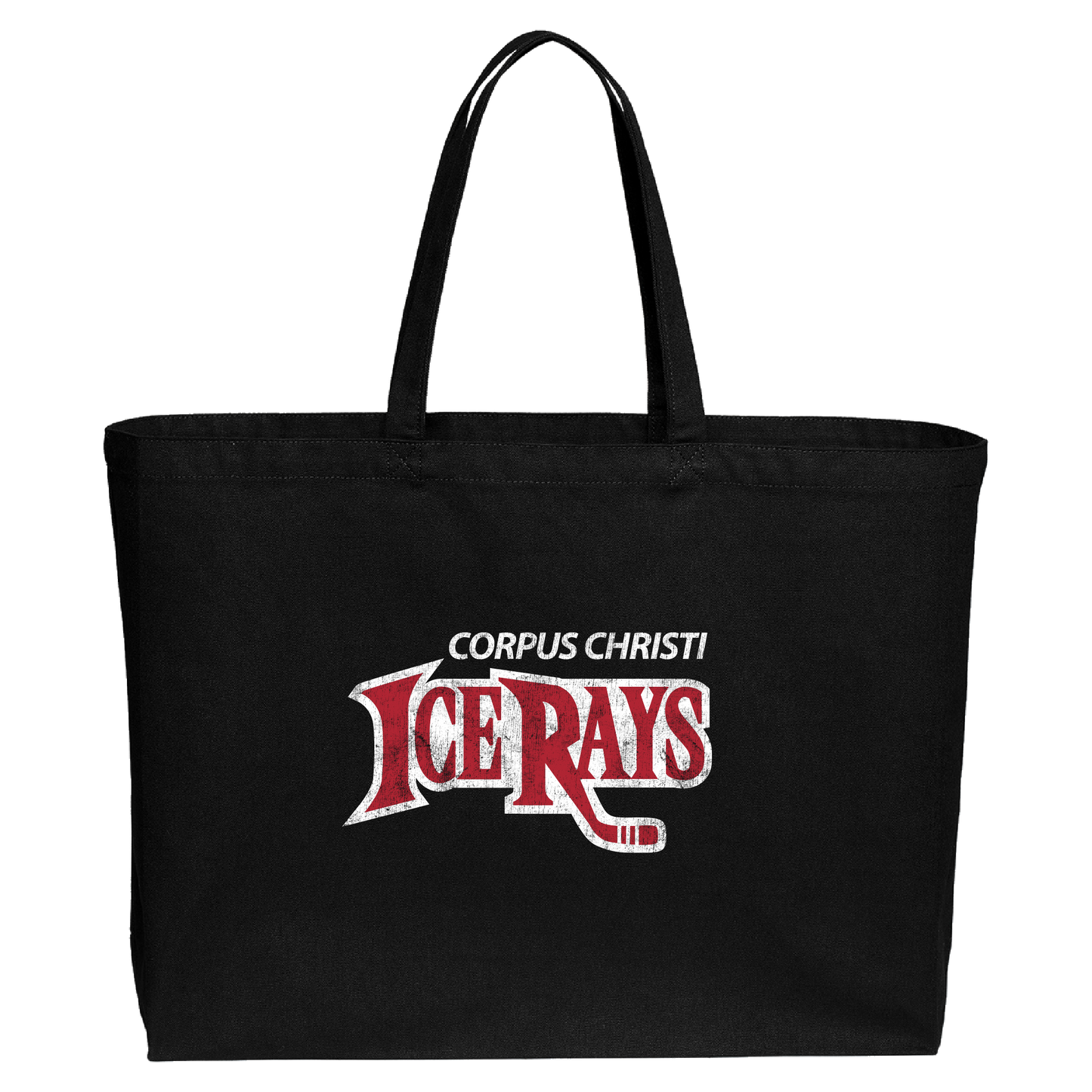 What Lurks Beneath Tote