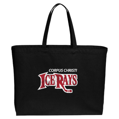 What Lurks Beneath Tote