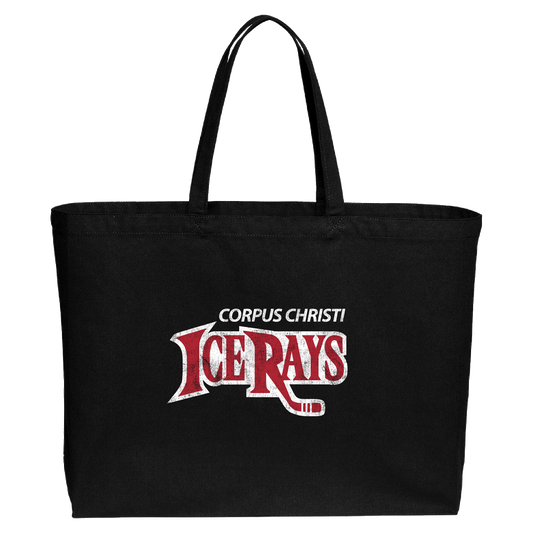 What Lurks Beneath Tote