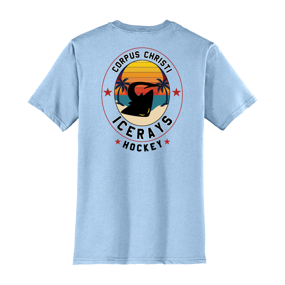 Gulf Coast T-Shirt