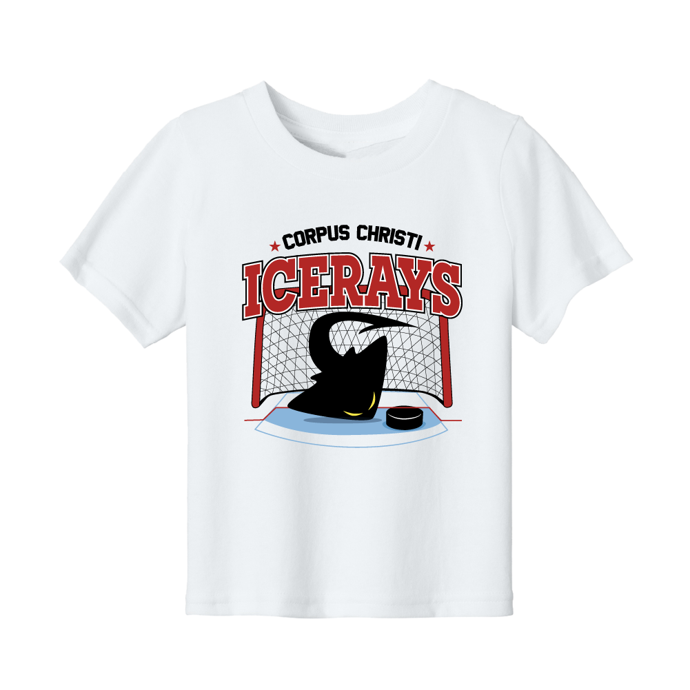Toddler In the Crease T-Shirt