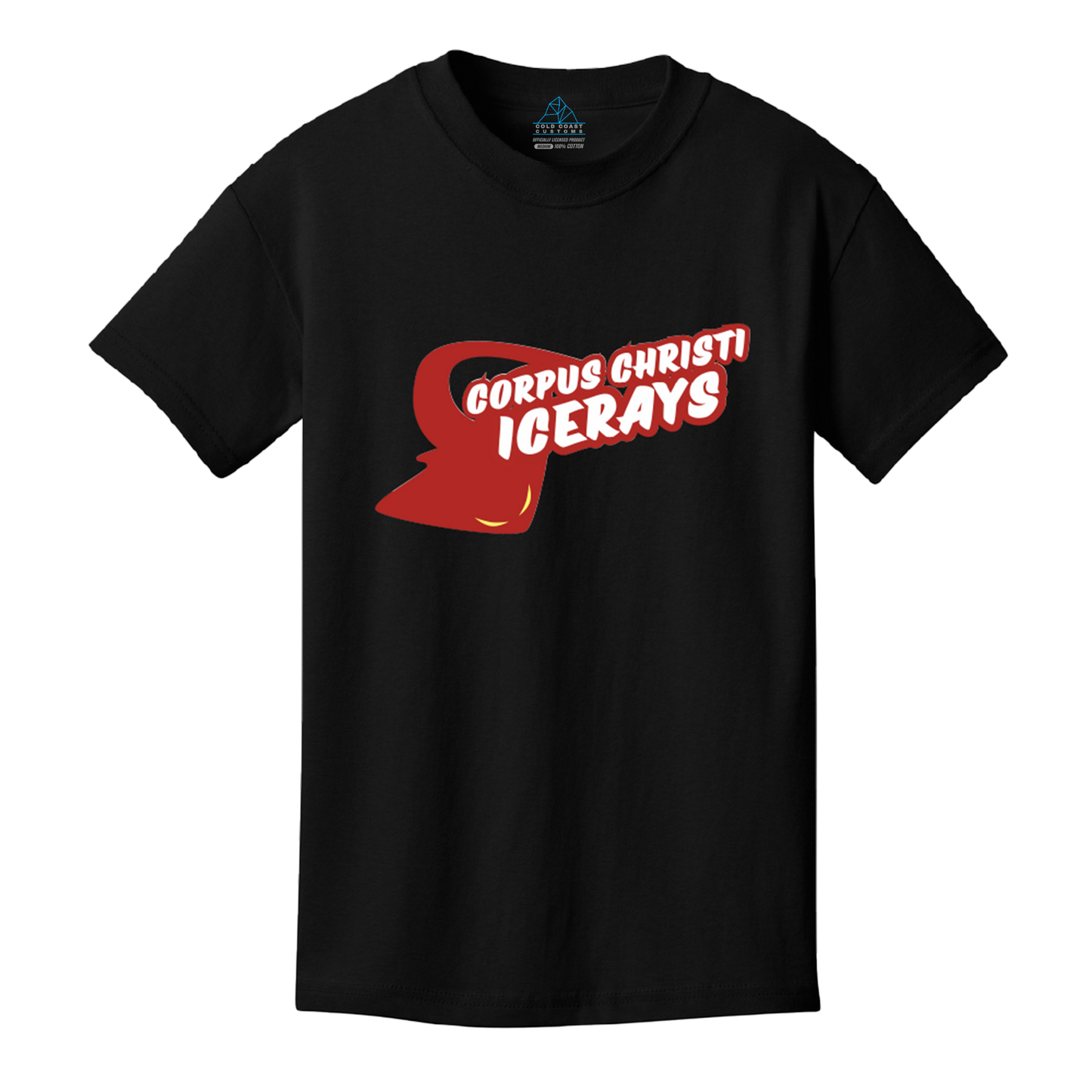 Corpus Christi Youth Ray Snipe Shirt