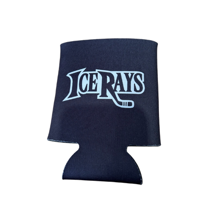 Corpus Christi IceRays Beverage Holder