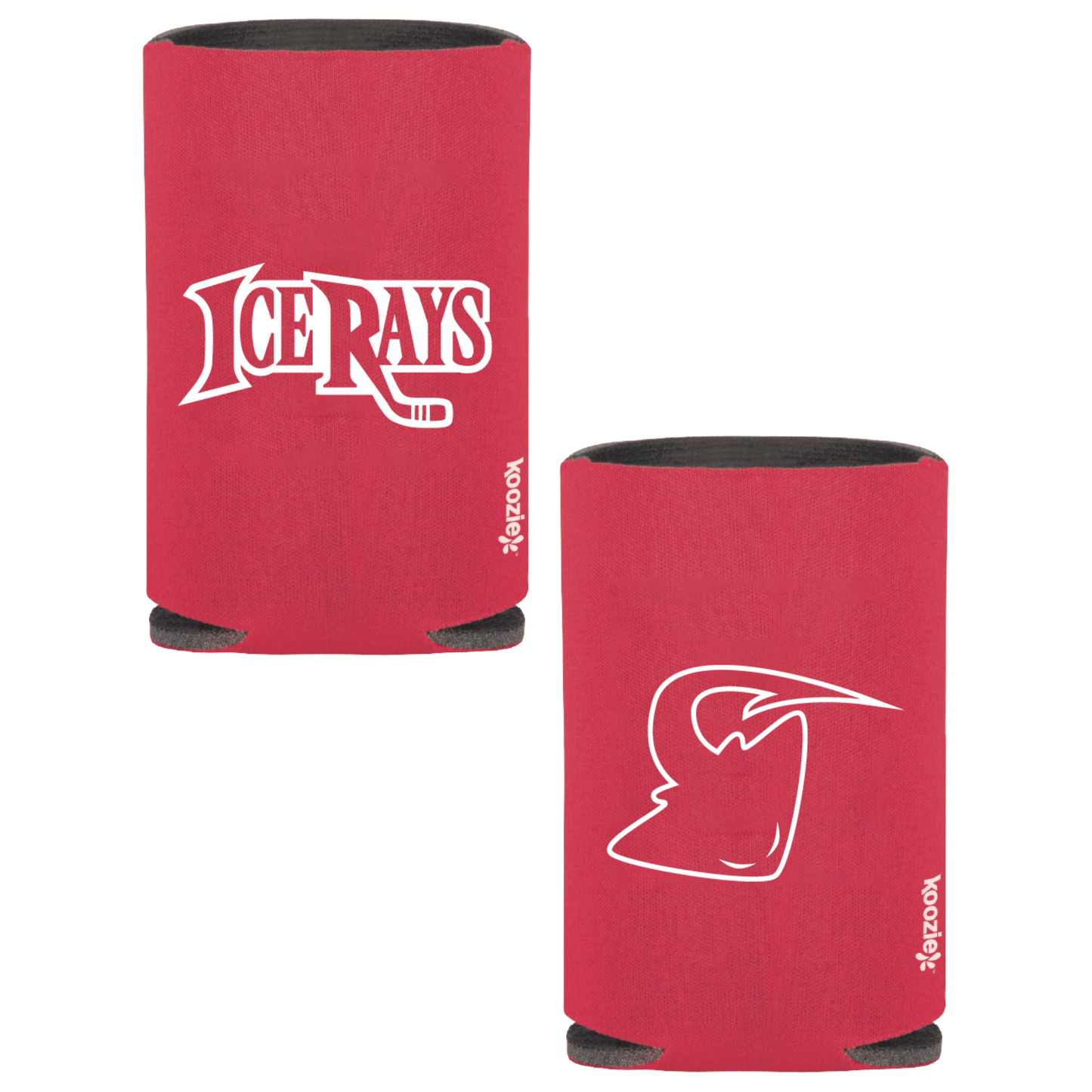 Corpus Christi IceRays Beverage Holder