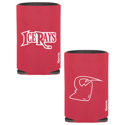 Corpus Christi IceRays Beverage Holder