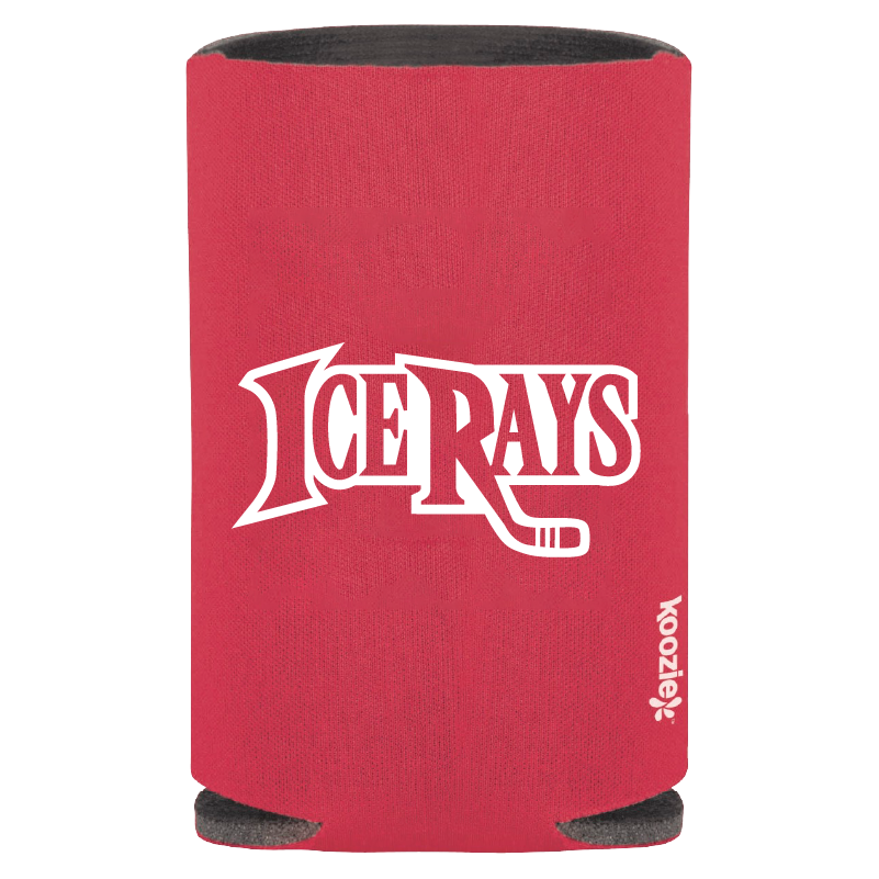 Corpus Christi IceRays Beverage Holder