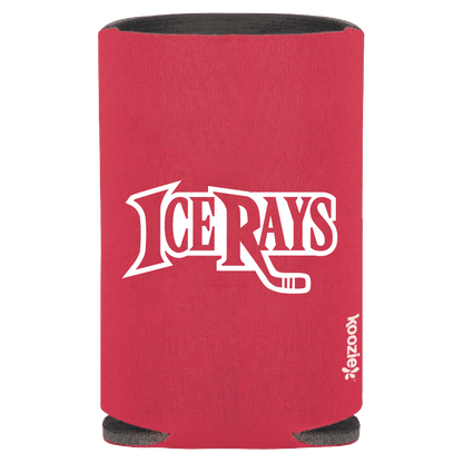 Corpus Christi IceRays Beverage Holder