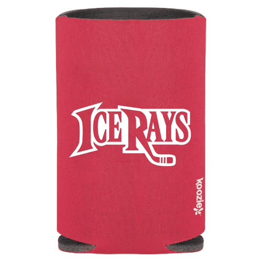 Corpus Christi IceRays Beverage Holder