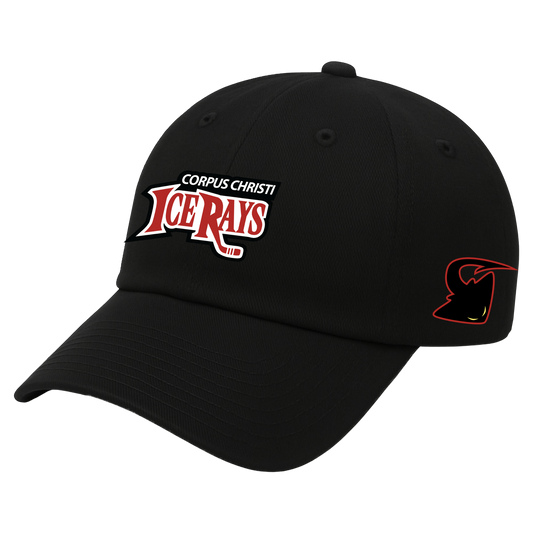 Corpus Christi IceRays Hockey Cap
