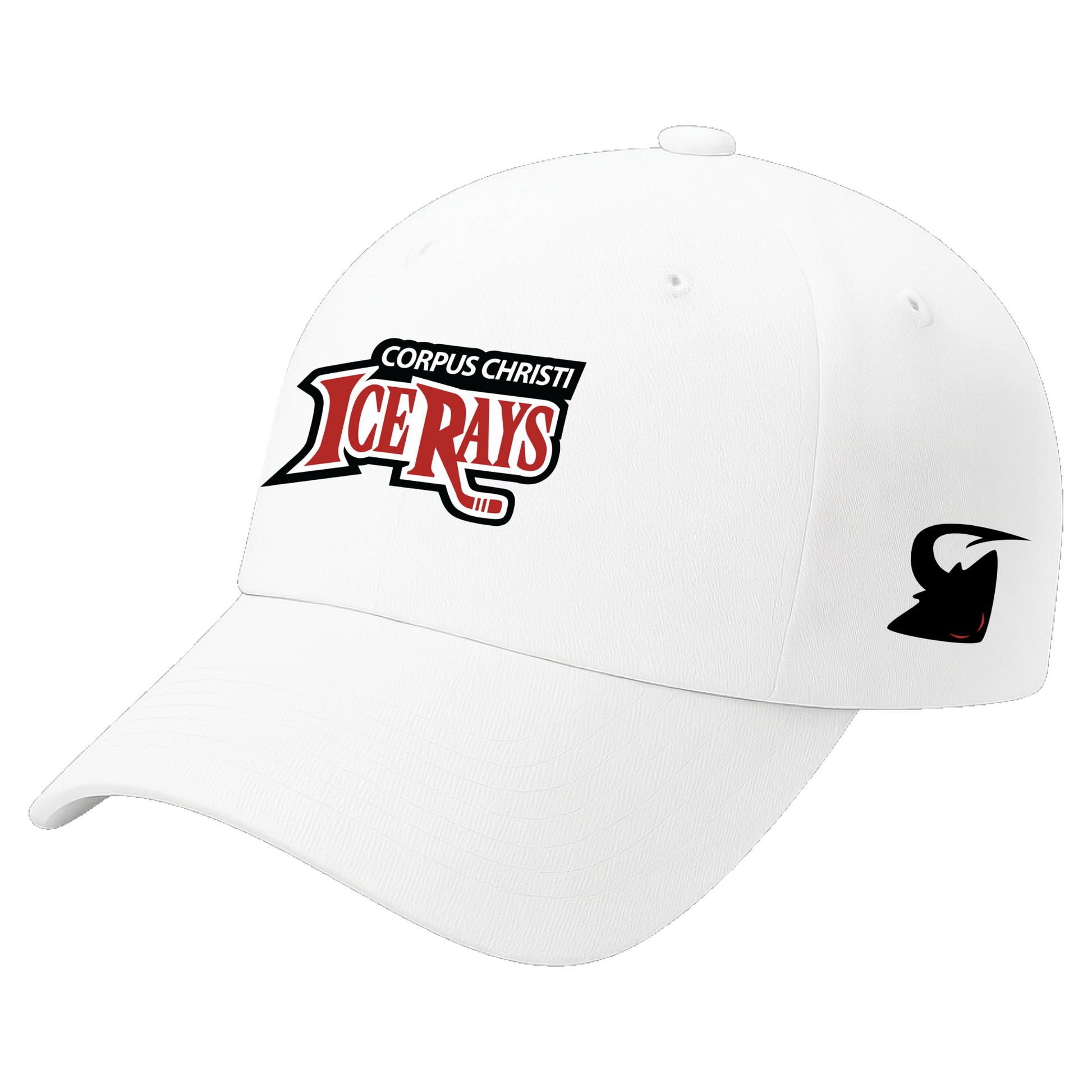 Corpus Christi IceRays Hockey Cap