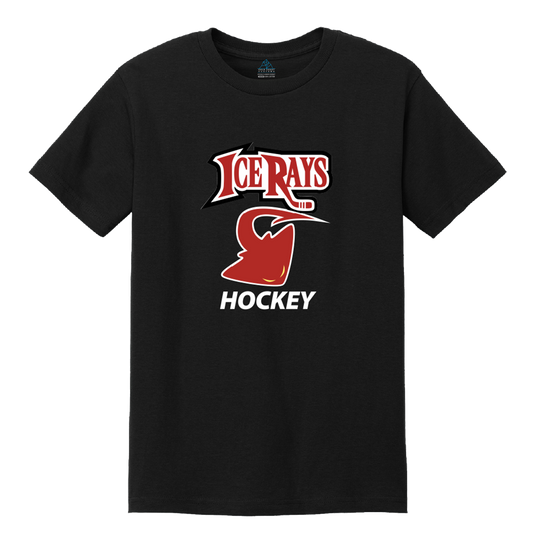 Corpus Christi IceRays Hockey T-Shirt