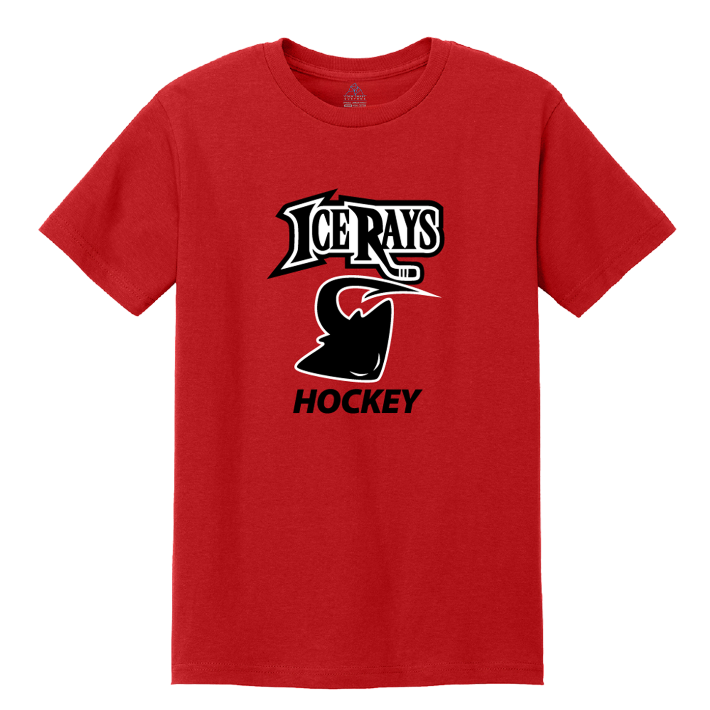 Corpus Christi IceRays Hockey T-Shirt